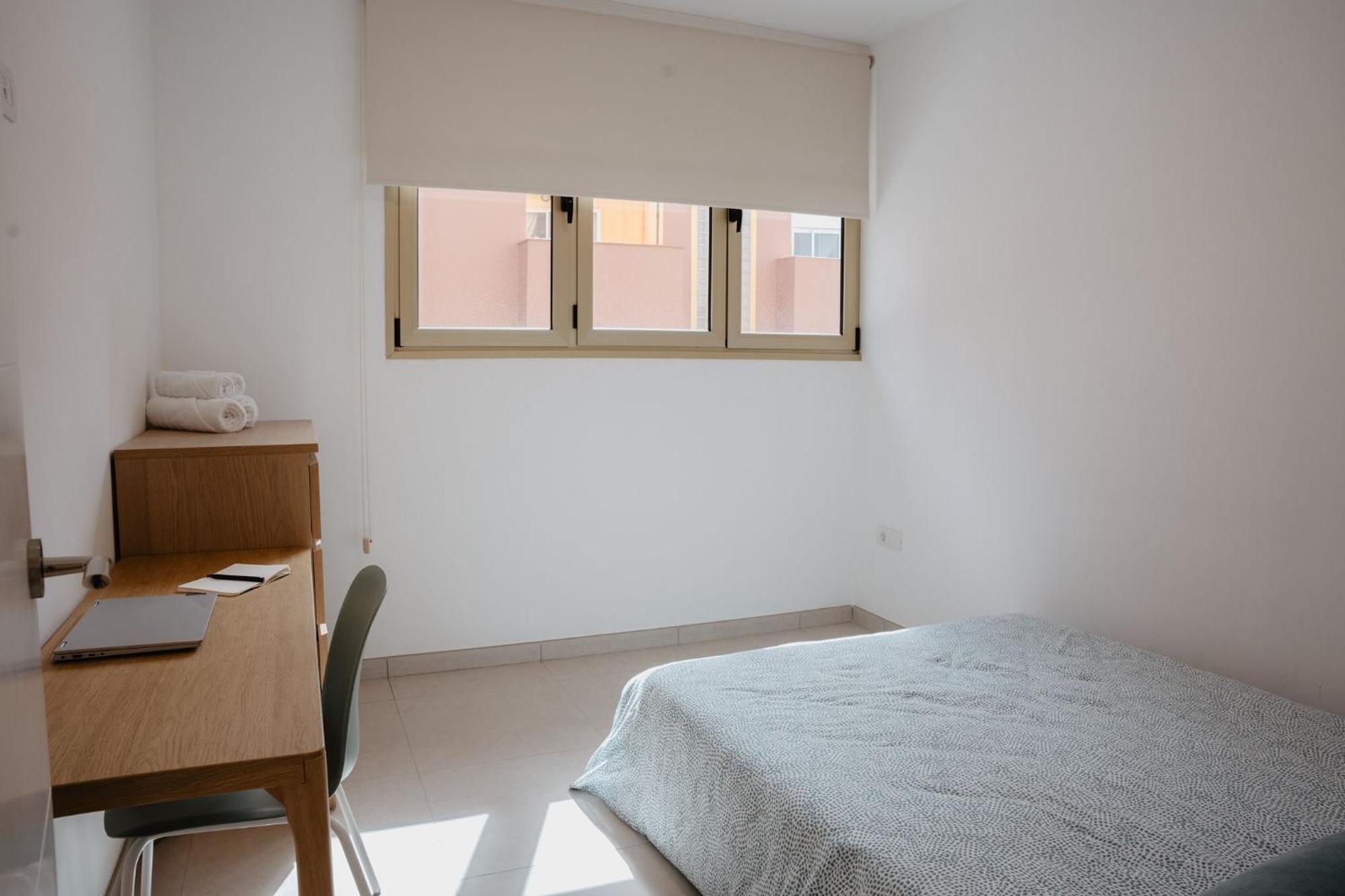 Las Canteras Beach Suites Las Palmas de Gran Canaria Exterior photo
